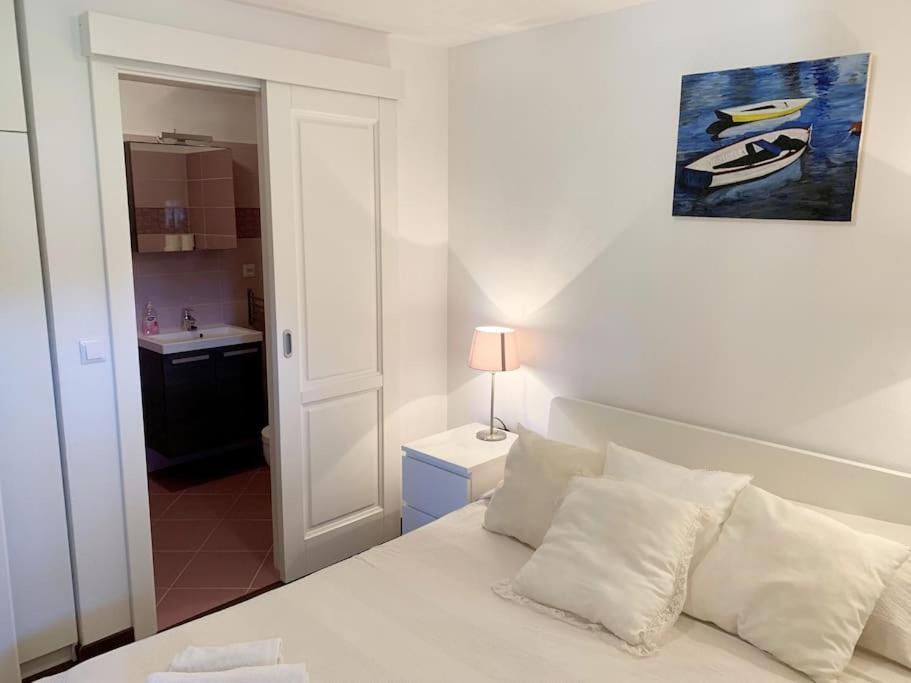Holiday Apartment 네레자인 외부 사진