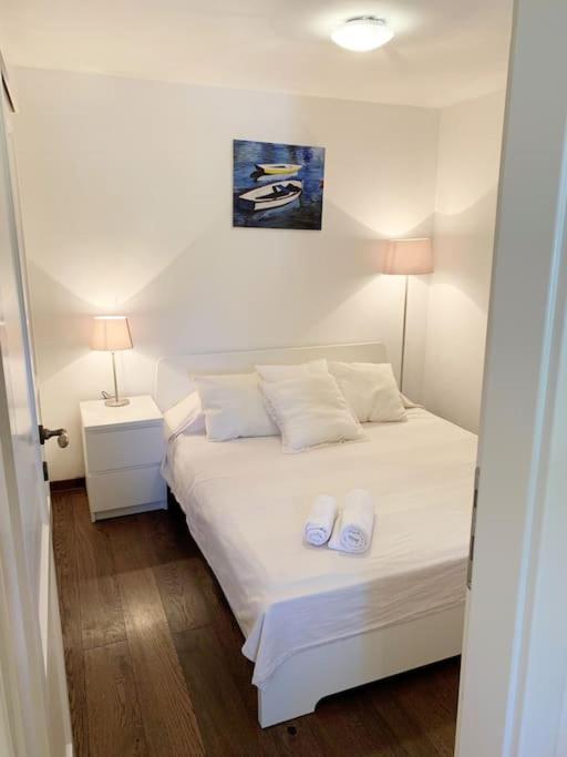 Holiday Apartment 네레자인 외부 사진