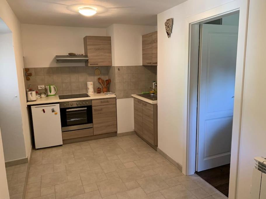 Holiday Apartment 네레자인 외부 사진