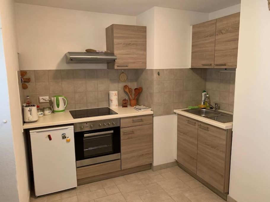 Holiday Apartment 네레자인 외부 사진