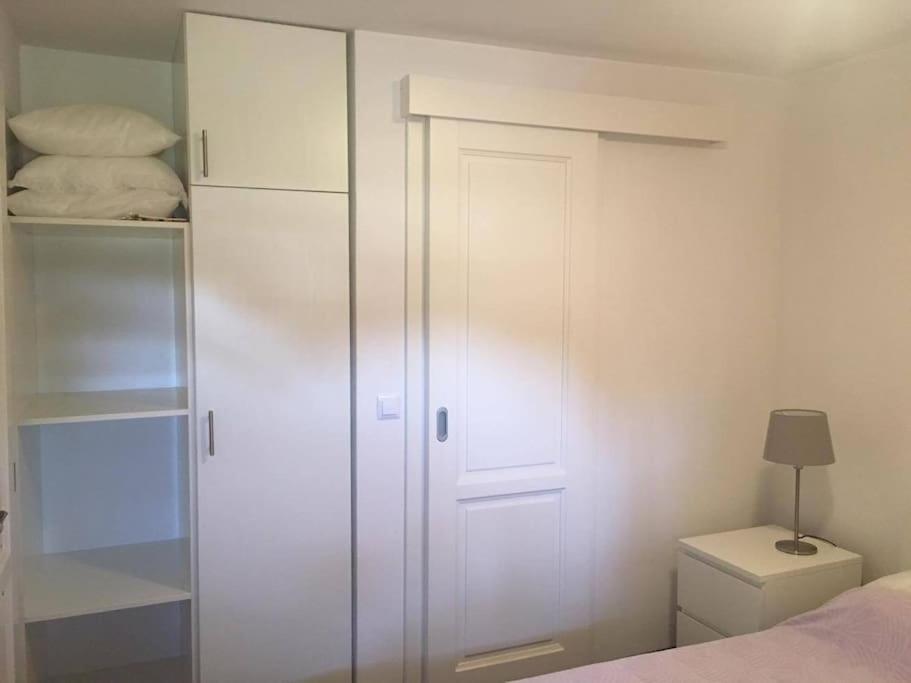 Holiday Apartment 네레자인 외부 사진